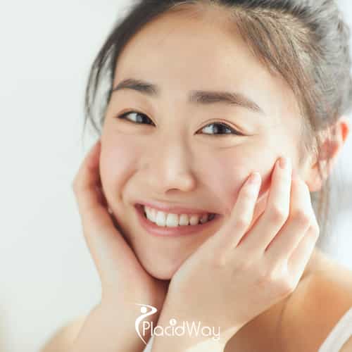 Dental Veneers in South Korea: K-Smile Price Guide for Taiwanese Patients
